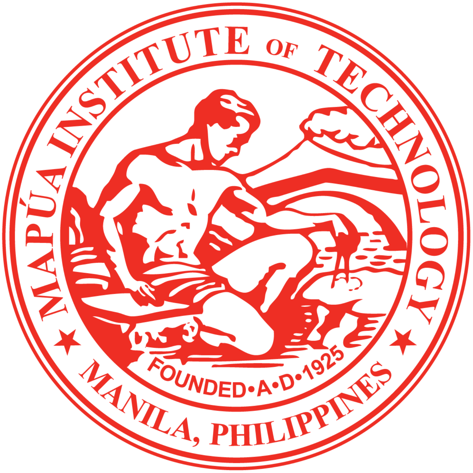 MAPUA Logo